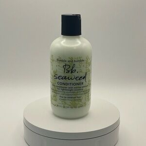 Bumble and bumble Seaweed Conditioner -new